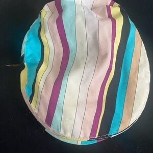 Emilio Pucci  Hat